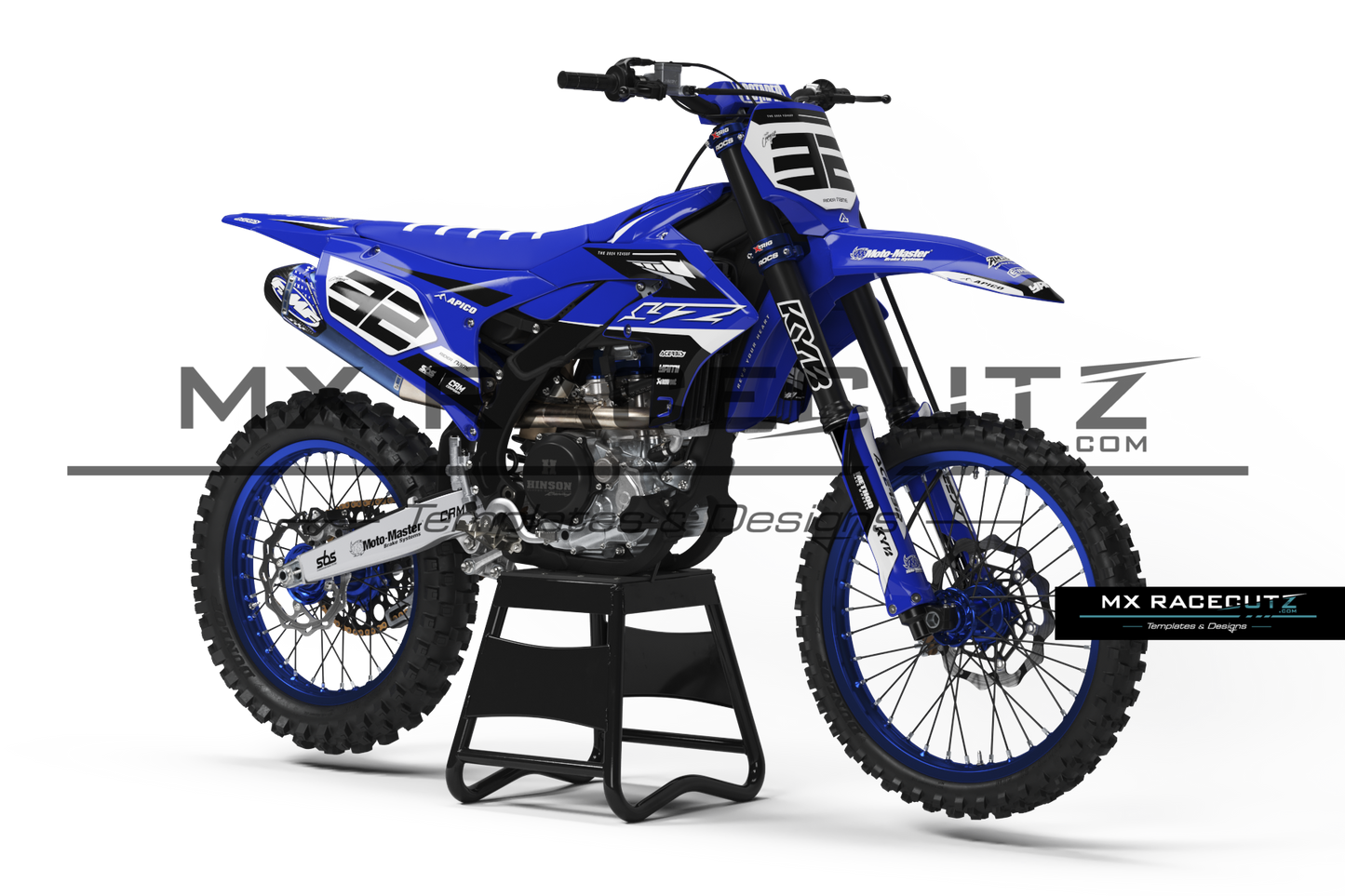 YAMAHA - PARIS DESIGN