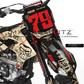 YAMAHA - TIJUANA DESIGN