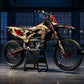 YAMAHA - TIJUANA DESIGN