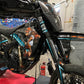HONDA - LOS SANTOS DESIGN