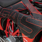 GASGAS SM700 & ES700 2022-2026 TEMPLATE