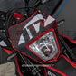 GASGAS SM700 & ES700 2022-2026 TEMPLATE