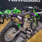 KAWASAKI KXF 250 2021-2024 & KXF 450 2019-2023 TEMPLATE