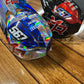 BELL MOTO 10 - SIZE XSMALL & SMALL TEMPLATES