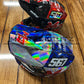 BELL MOTO 10 - SIZE XSMALL & SMALL TEMPLATES