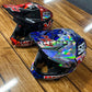 BELL MOTO 10 - SIZE XSMALL & SMALL TEMPLATES