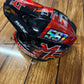 BELL MOTO 10 - SIZE XSMALL & SMALL TEMPLATES