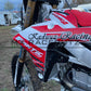 FANTIC XXF 450 2023-2024 TEMPLATE
