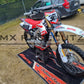 FANTIC XXF 450 2023-2024 TEMPLATE