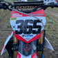 FANTIC XXF 450 2023-2024 TEMPLATE