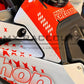 KTM SX+SXF+XC+XCF 2023-2024 TEMPLATE