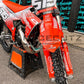 KTM SX+SXF+XC+XCF 2023-2024 TEMPLATE