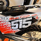 KTM SX+SXF+XC+XCF 2023-2024 TEMPLATE
