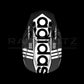 ALPINESTARS SM8+10 - THREE STRIPES CARBON DESIGN - SIZE LARGE