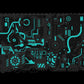 BACKGROUND FILL 1 - MECHANICAL PARTS