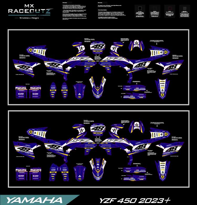 YAMAHA - ESPERANCE DESIGN