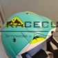 AIROH AVIATOR ACE 1 - SIZE LARGE & XLARGE & XXLARGE TEMPLATE