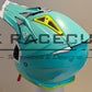 AIROH AVIATOR ACE 1 - SIZE LARGE & XLARGE & XXLARGE TEMPLATE