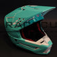 ALPINESTARS SM5 - SIZE XSMALL & SMALL & MEDIUM TEMPLATE