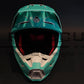 ALPINESTARS SM5 - SIZE XSMALL & SMALL & MEDIUM TEMPLATE