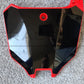 HONDA CRF 250 2022-2024 & CRF 450 2021-2024 TEMPLATE