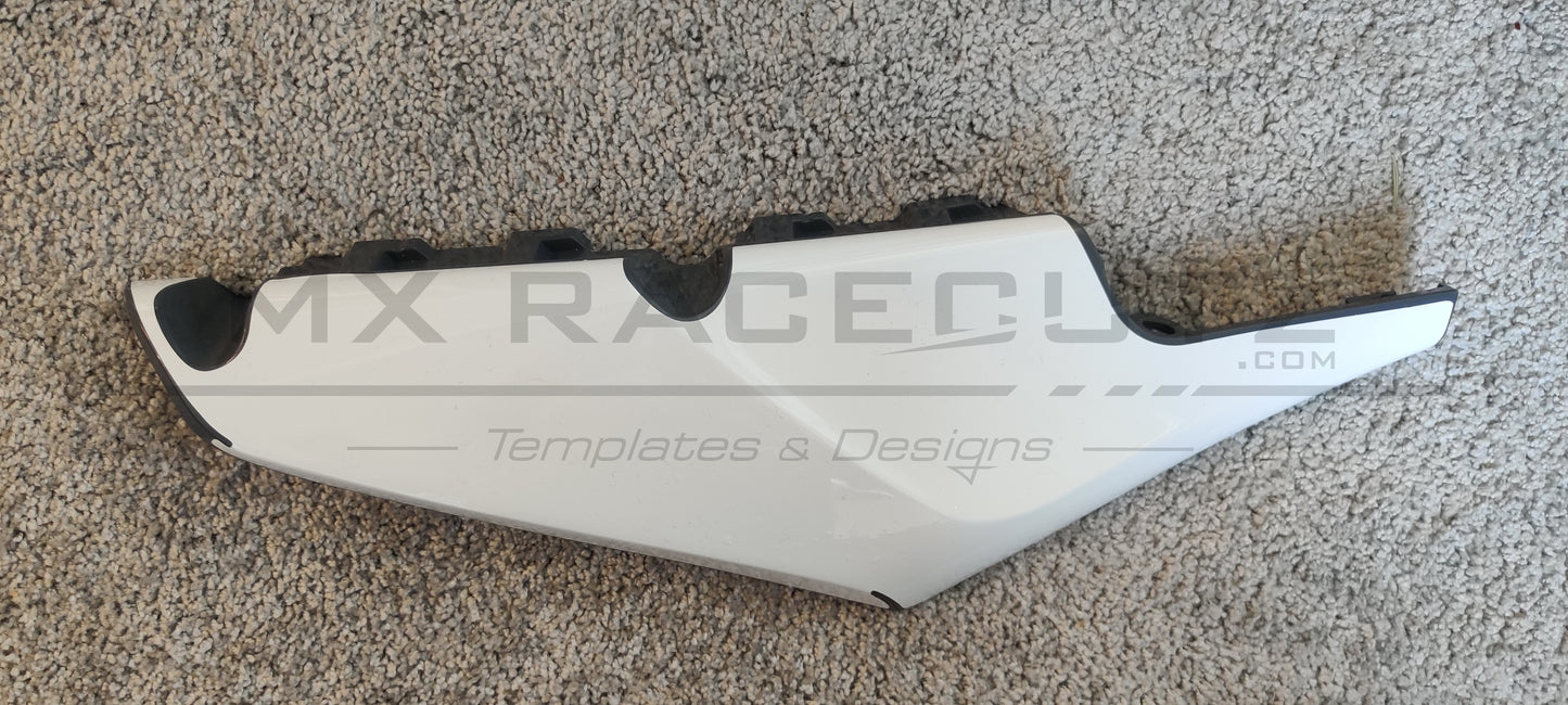 Husqvarna TC-FC 2019-2022 + TE-FE 2020-2023 TEMPLATE