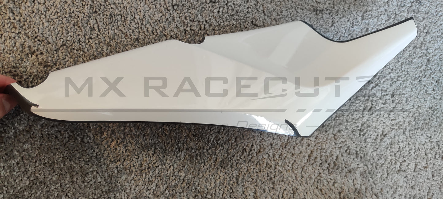 Husqvarna TC-FC 2019-2022 + TE-FE 2020-2023 TEMPLATE