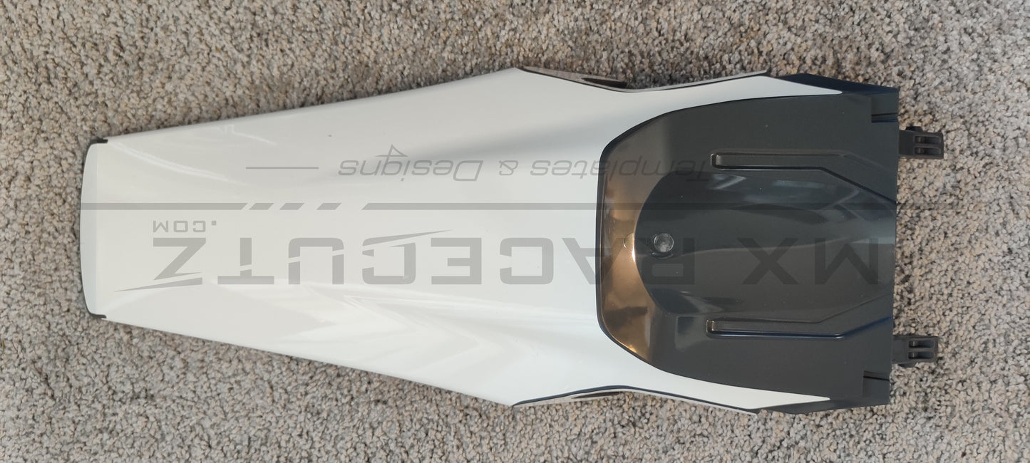 Husqvarna TC-FC 2019-2022 + TE-FE 2020-2023 TEMPLATE