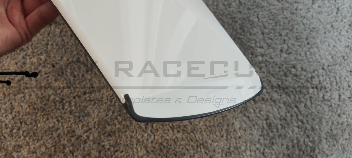Husqvarna TC-FC 2019-2022 + TE-FE 2020-2023 TEMPLATE