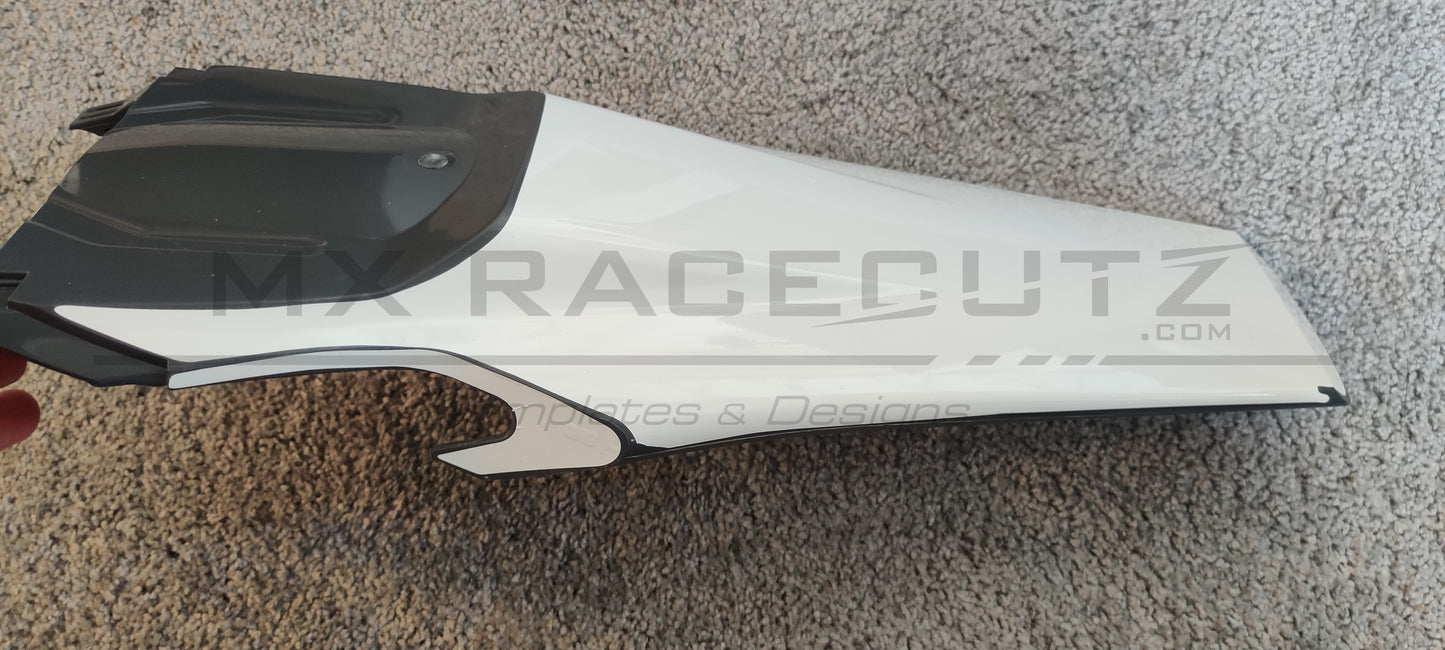 Husqvarna TC-FC 2019-2022 + TE-FE 2020-2023 TEMPLATE