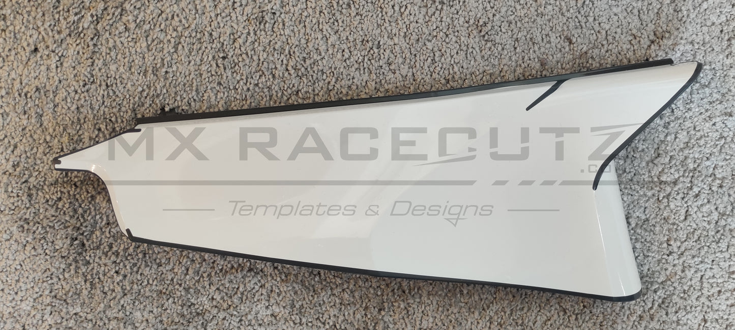 Husqvarna TC-FC 2019-2022 + TE-FE 2020-2023 TEMPLATE