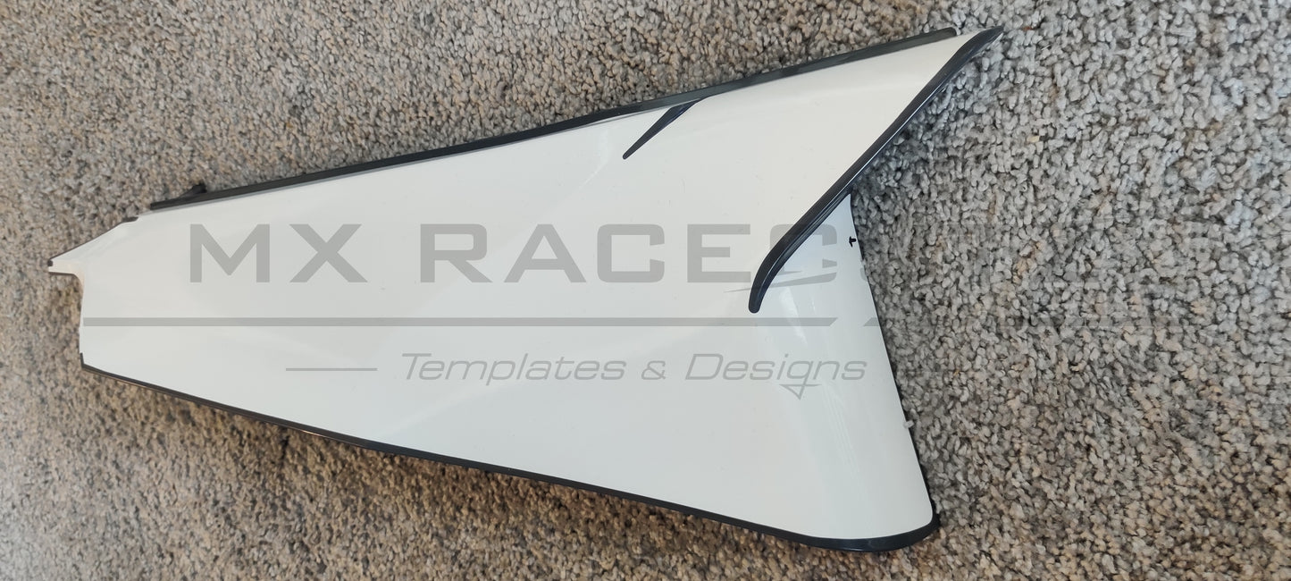 Husqvarna TC-FC 2019-2022 + TE-FE 2020-2023 TEMPLATE