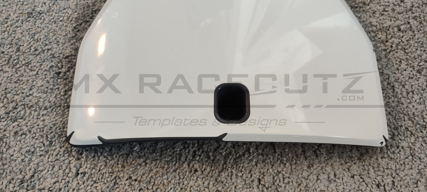 Husqvarna TC-FC 2019-2022 + TE-FE 2020-2023 TEMPLATE