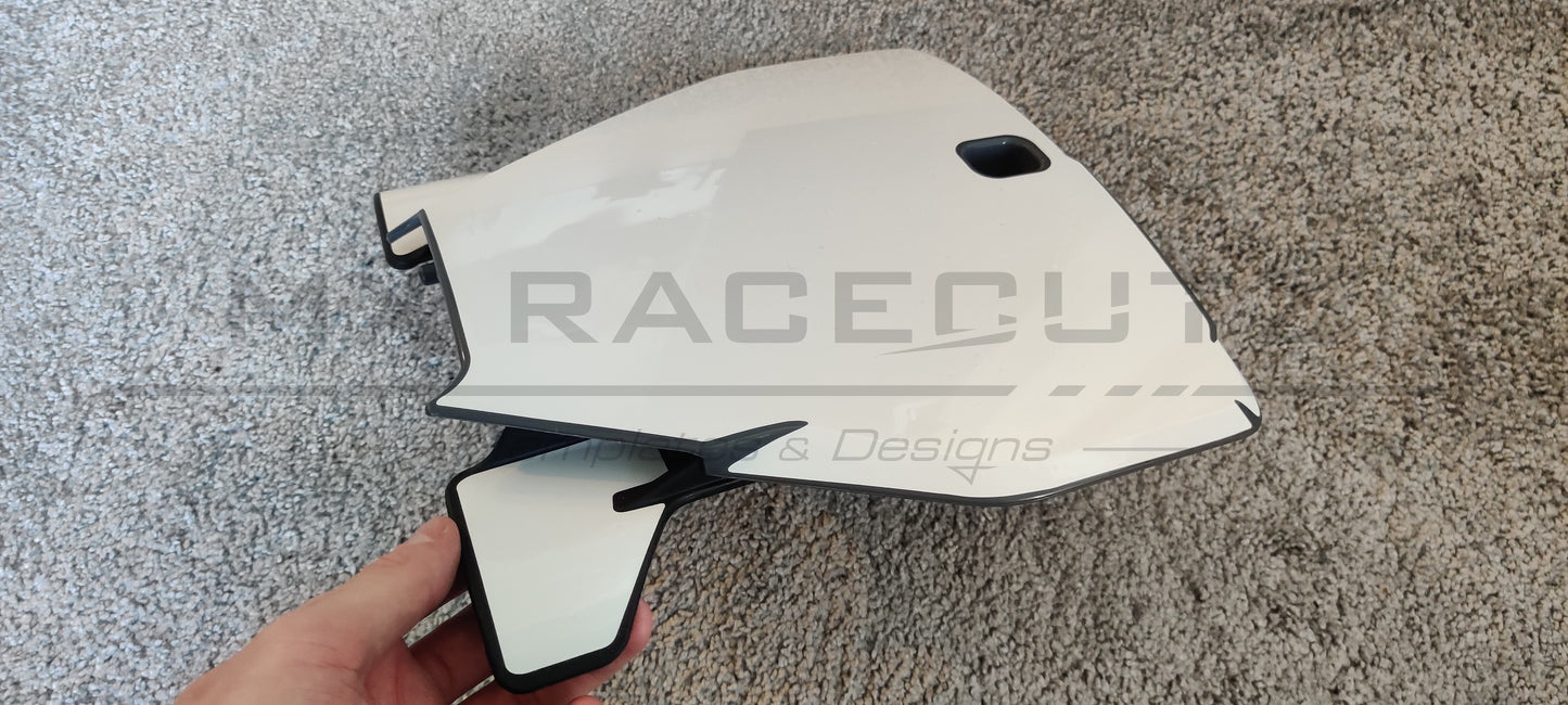 Husqvarna TC-FC 2019-2022 + TE-FE 2020-2023 TEMPLATE
