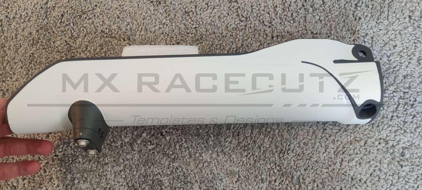 Husqvarna TC-FC 2019-2022 + TE-FE 2020-2023 TEMPLATE