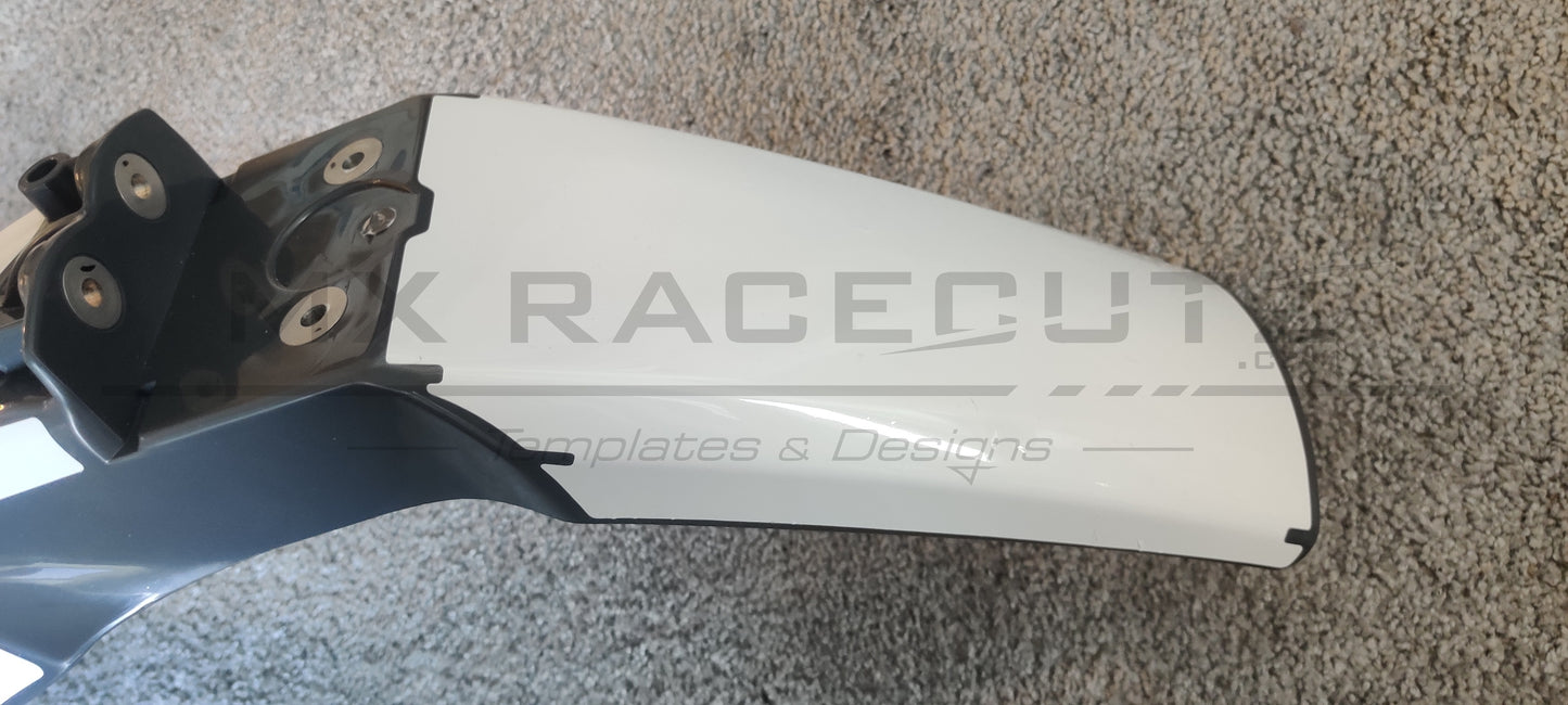 Husqvarna TC-FC 2019-2022 + TE-FE 2020-2023 TEMPLATE