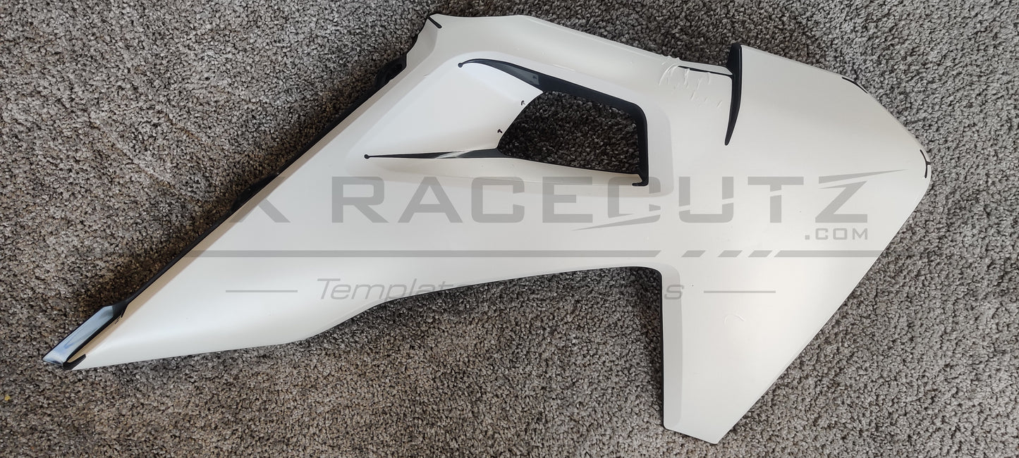 Husqvarna TC-FC 2019-2022 + TE-FE 2020-2023 TEMPLATE