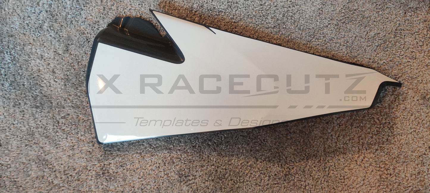 Husqvarna TC-FC 2019-2022 + TE-FE 2020-2023 TEMPLATE