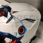 ALPINESTARS SM8 + SM10 - SIZE MEDIUM TEMPLATE