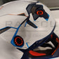ALPINESTARS SM8 + SM10 - SIZE MEDIUM TEMPLATE