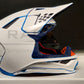 ALPINESTARS SM8 + SM10 - SIZE MEDIUM TEMPLATE