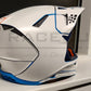 ALPINESTARS SM8 + SM10 - SIZE MEDIUM TEMPLATE