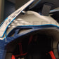 ALPINESTARS SM8 + SM10 - SIZE MEDIUM TEMPLATE