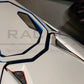 ALPINESTARS SM8 + SM10 - SIZE MEDIUM TEMPLATE