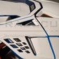 ALPINESTARS SM8 + SM10 - SIZE MEDIUM TEMPLATE