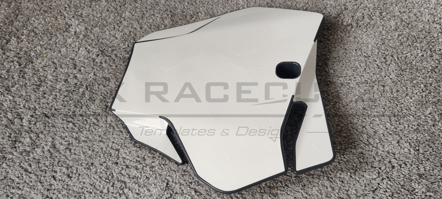GASGAS MC 2021-2023 TEMPLATE