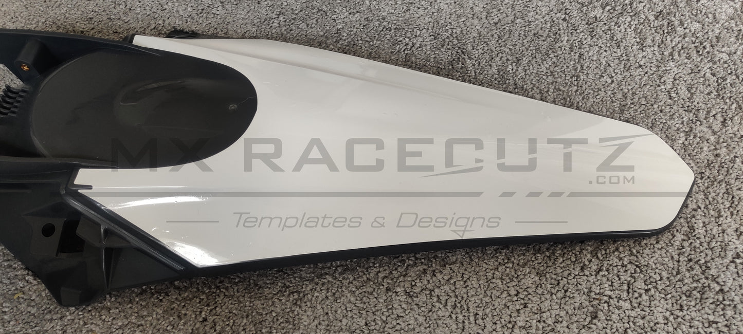 GASGAS MC 2021-2023 TEMPLATE
