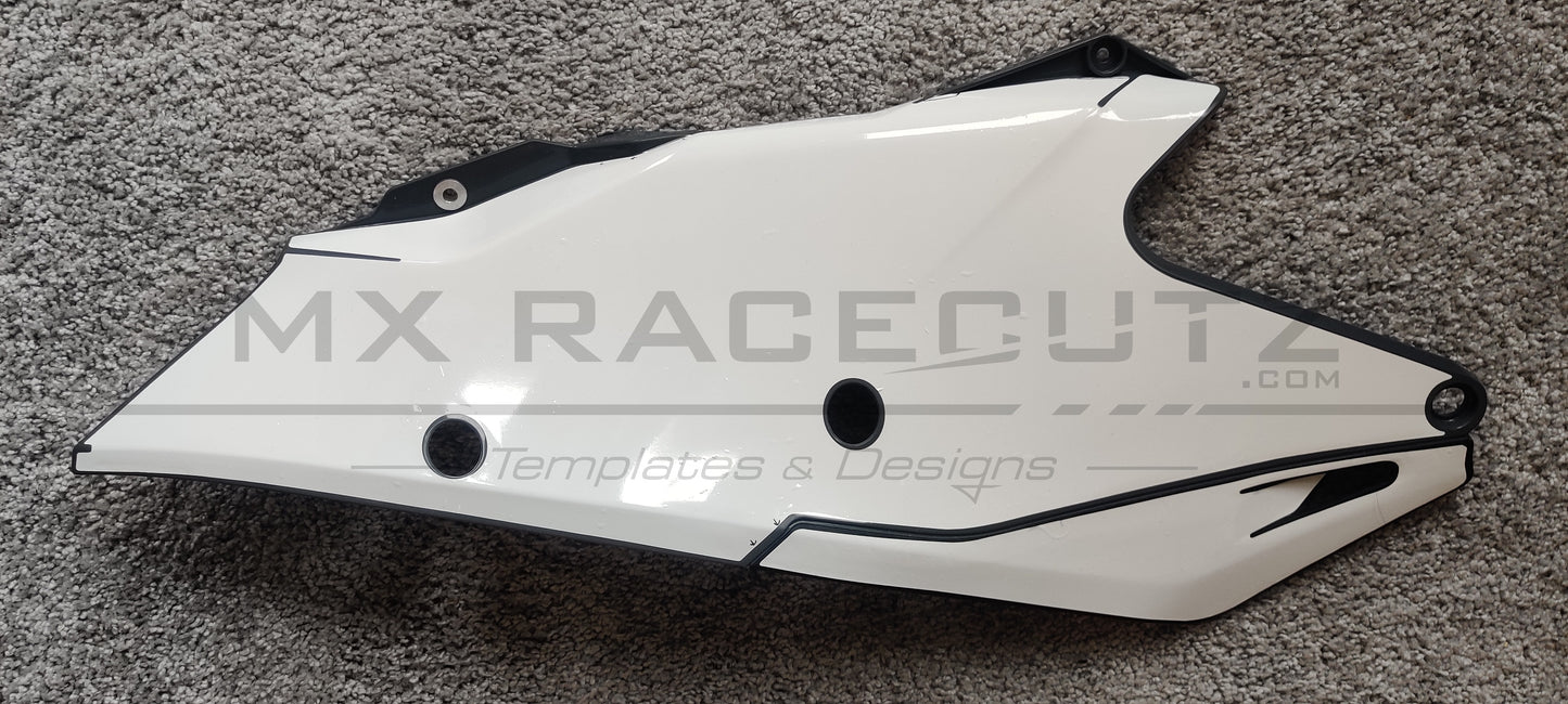 GASGAS MC 2021-2023 TEMPLATE