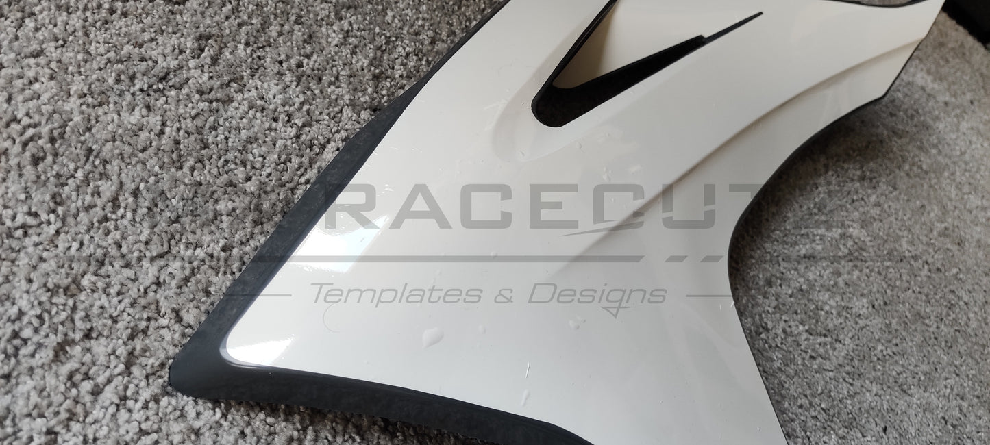 GASGAS MC 2021-2023 TEMPLATE