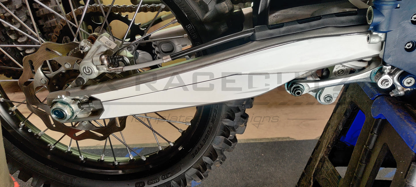 Husqvarna TC-FC 2019-2022 + TE-FE 2020-2023 TEMPLATE